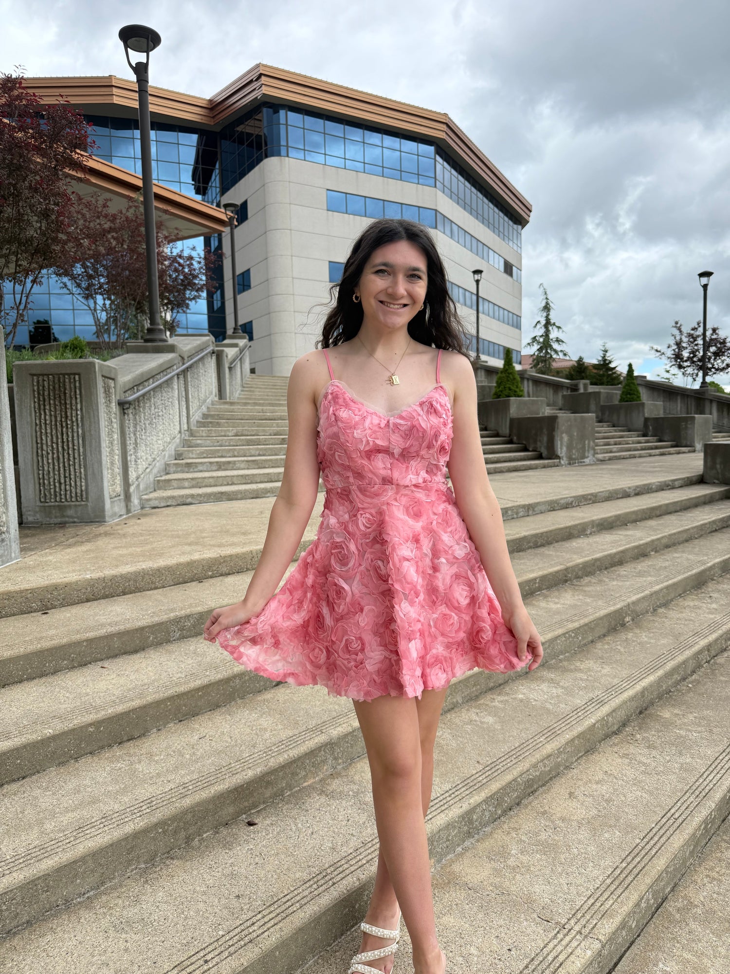 dresses
