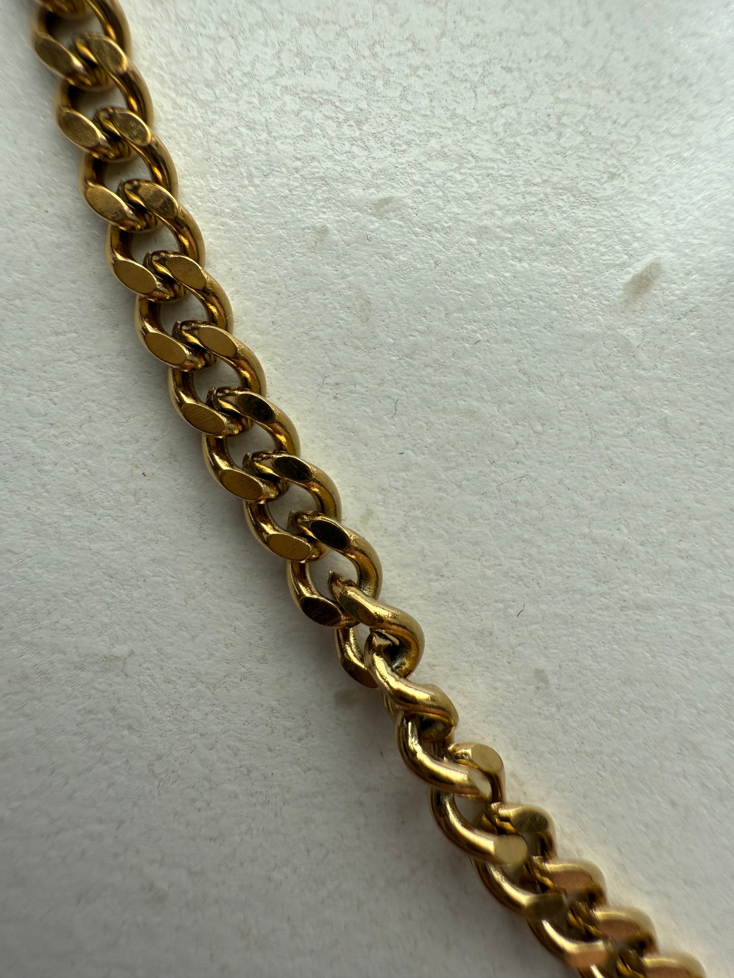 Chain Necklace