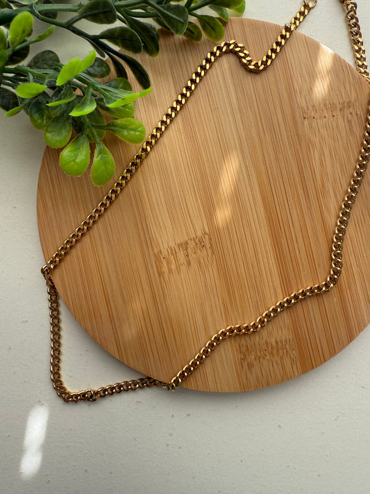 Chain Necklace