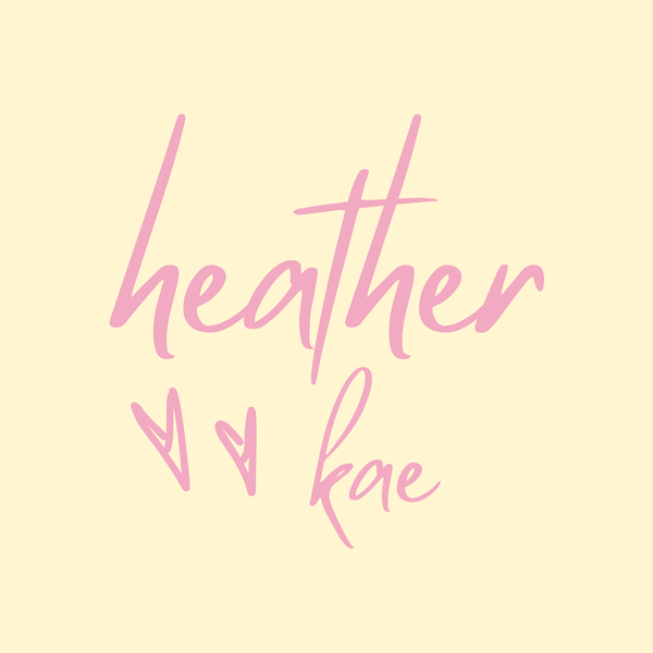 Heather Kae